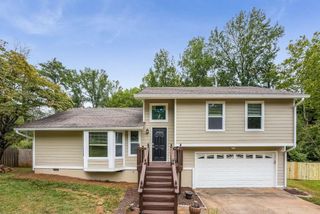 9745 Loblolly Lane, Roswell, GA 30075