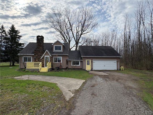 5454 West Main Street, Verona, NY 13478