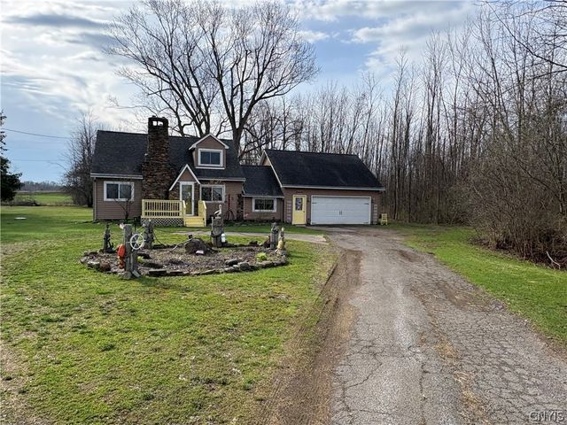 5454 West Main Street, Verona, NY 13478
