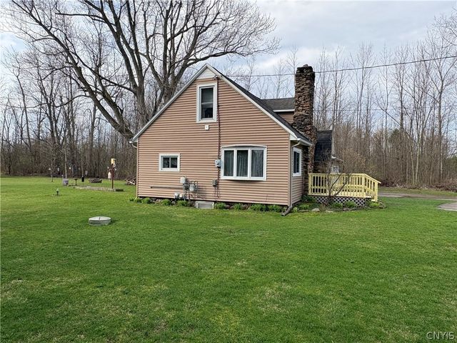 5454 West Main Street, Verona, NY 13478
