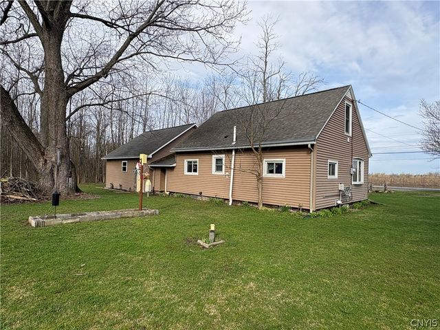 5454 West Main Street, Verona, NY 13478