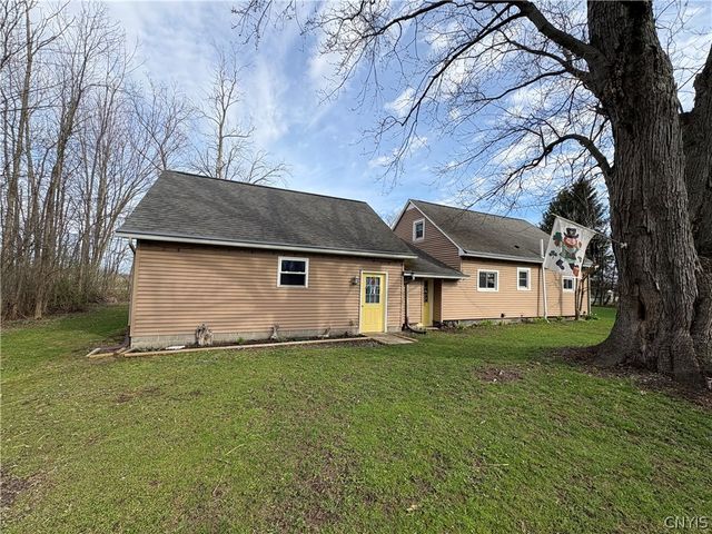 5454 West Main Street, Verona, NY 13478