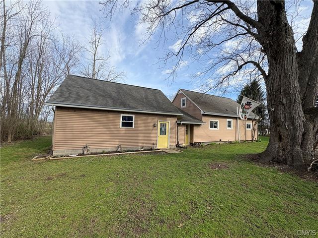 5454 West Main Street, Verona, NY 13478