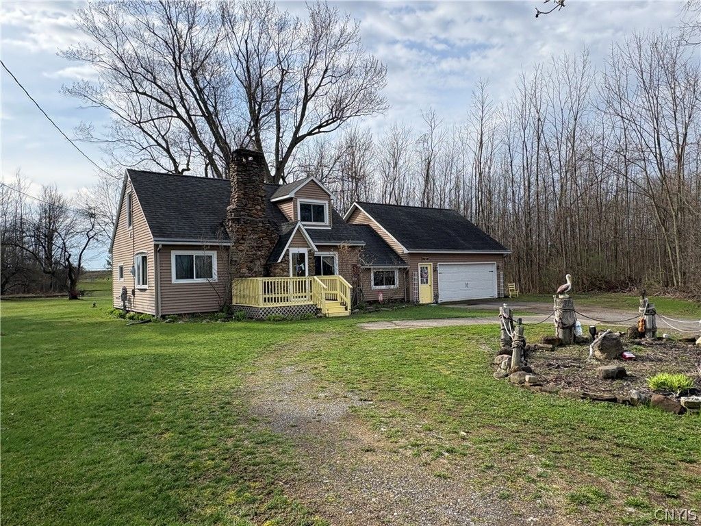 5454 West Main Street, Verona, NY 13478