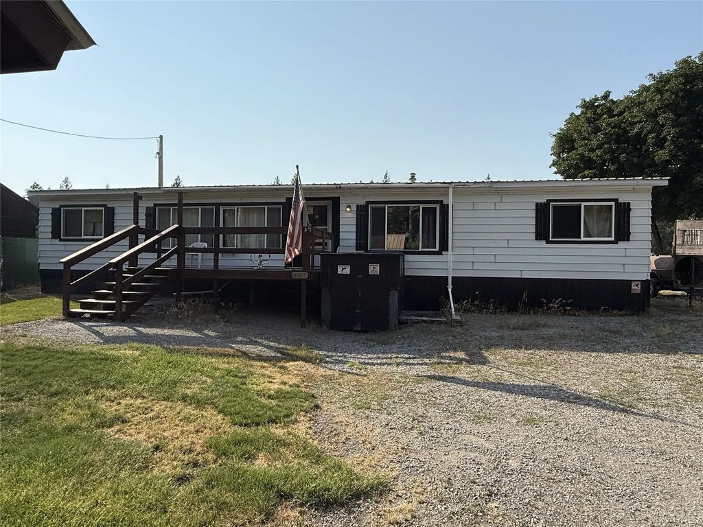 1667 Vista Lane, Columbia Falls, MT 59912 photo 1