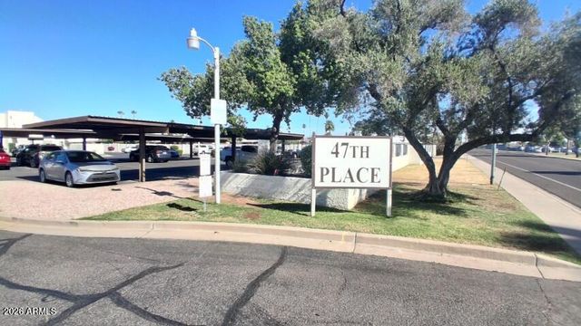 4730 W NORTHERN Avenue 1147, Glendale, AZ 85301