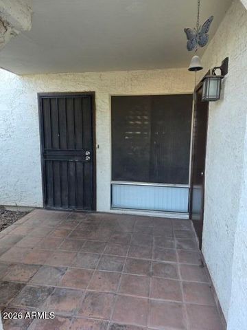 4730 W NORTHERN Avenue 1147, Glendale, AZ 85301