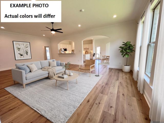 23453 Aquilla Dr, Denham Springs, LA 70726