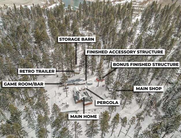 29450 Sloan Street, Klamath Falls, OR 97601