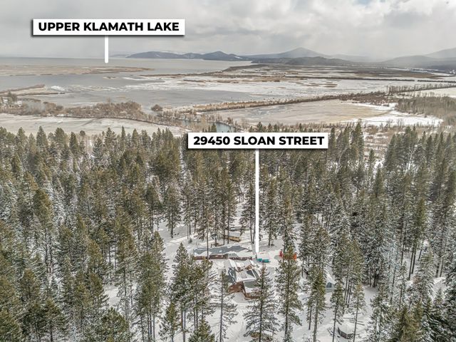 29450 Sloan Street, Klamath Falls, OR 97601