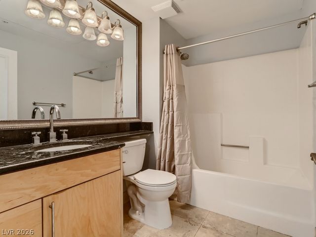 260 East Flamingo Road 220, Las Vegas, NV 89169