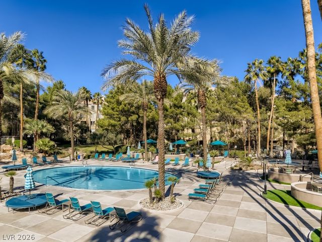 260 East Flamingo Road 220, Las Vegas, NV 89169