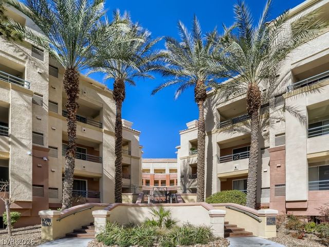 260 East Flamingo Road 220, Las Vegas, NV 89169