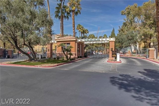 260 East Flamingo Road 220, Las Vegas, NV 89169