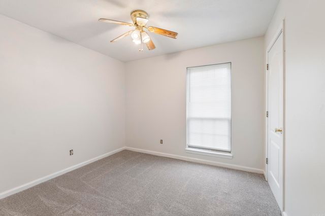 47 Weston Circle, Greenbrier, AR 72058