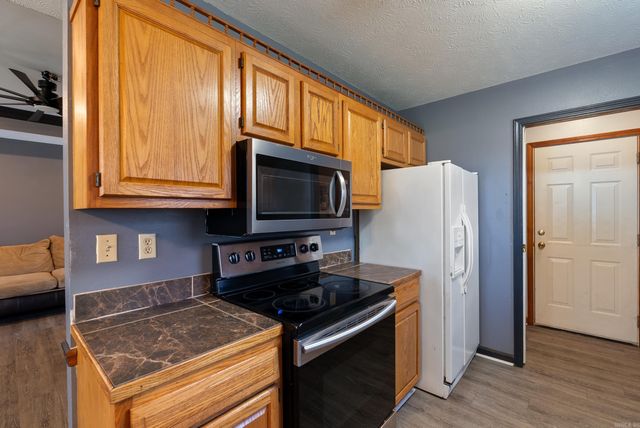 47 Weston Circle, Greenbrier, AR 72058
