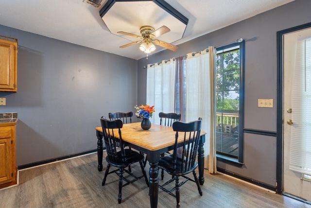 47 Weston Circle, Greenbrier, AR 72058