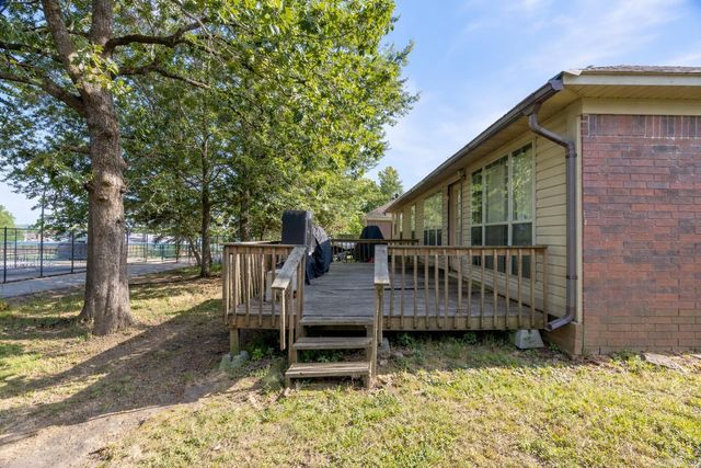 47 Weston Circle, Greenbrier, AR 72058