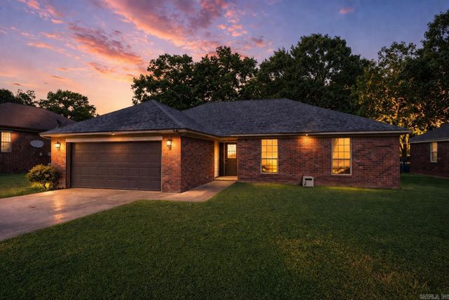 47 Weston Circle, Greenbrier, AR 72058