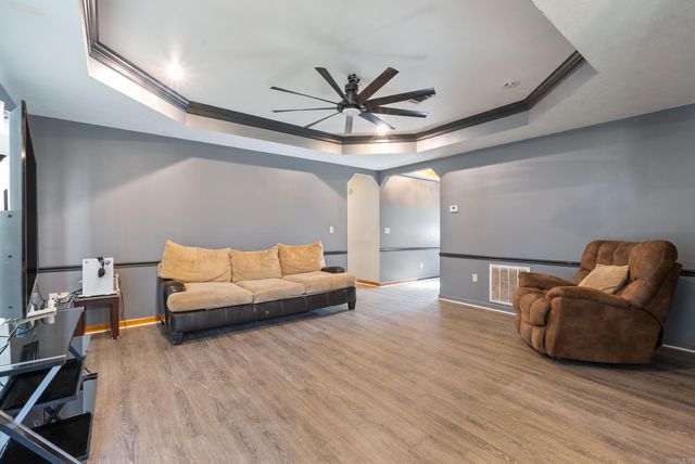 47 Weston Circle, Greenbrier, AR 72058