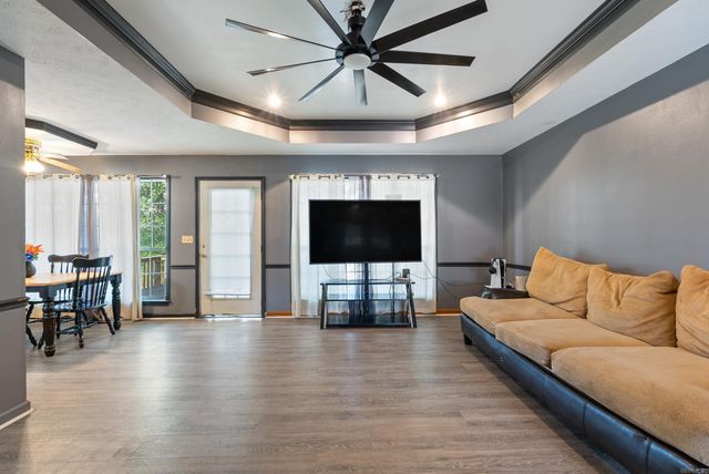 47 Weston Circle, Greenbrier, AR 72058