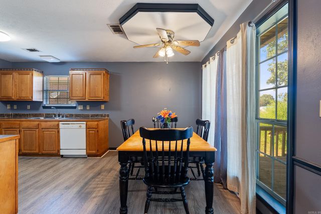 47 Weston Circle, Greenbrier, AR 72058