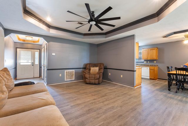 47 Weston Circle, Greenbrier, AR 72058