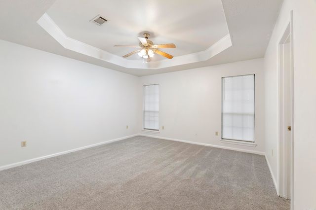 47 Weston Circle, Greenbrier, AR 72058