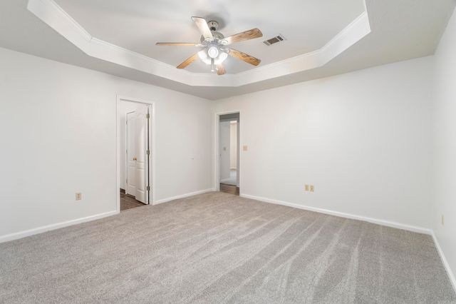 47 Weston Circle, Greenbrier, AR 72058