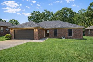47 Weston Circle, Greenbrier, AR 72058