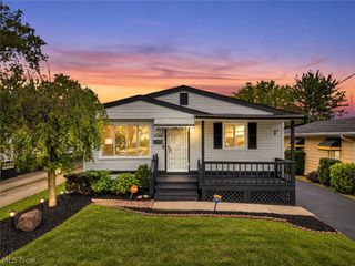 4764 E 174th Street, Cleveland, OH 44128