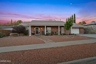 729 Castile Avenue, El Paso, TX 79912