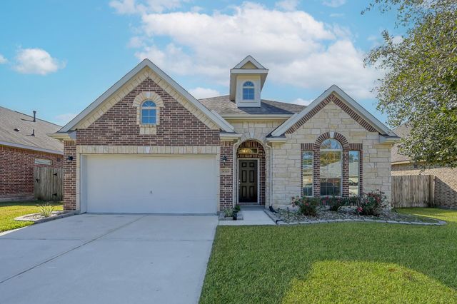 30119 Saw Oaks Drive, Magnolia, TX 77355