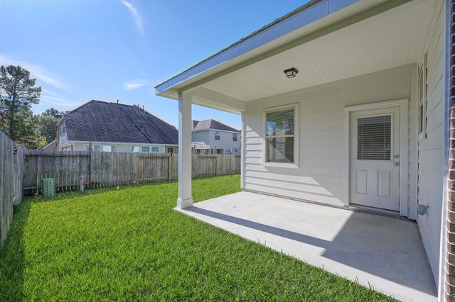 30119 Saw Oaks Drive, Magnolia, TX 77355