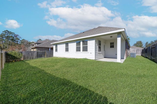 30119 Saw Oaks Drive, Magnolia, TX 77355