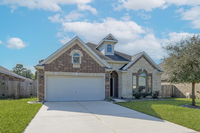 30119 Saw Oaks Drive, Magnolia, TX 77355