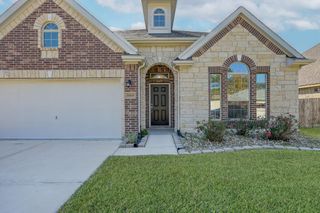 30119 Saw Oaks Drive, Magnolia, TX 77355