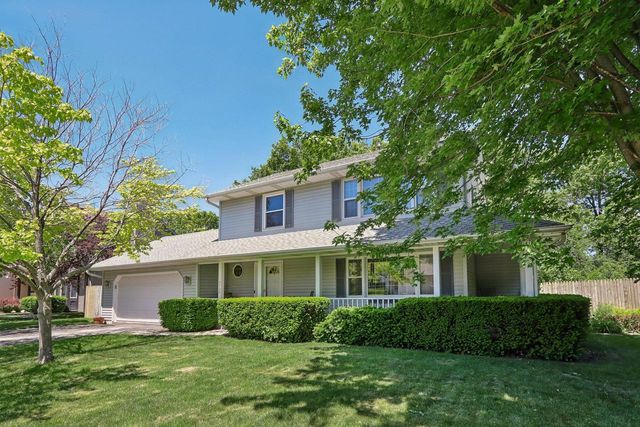 5728 Regency Hills DRIVE, Mount Pleasant, WI 53406