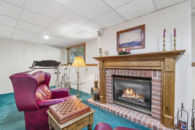 5728 Regency Hills DRIVE, Mount Pleasant, WI 53406