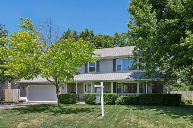 5728 Regency Hills DRIVE, Mount Pleasant, WI 53406