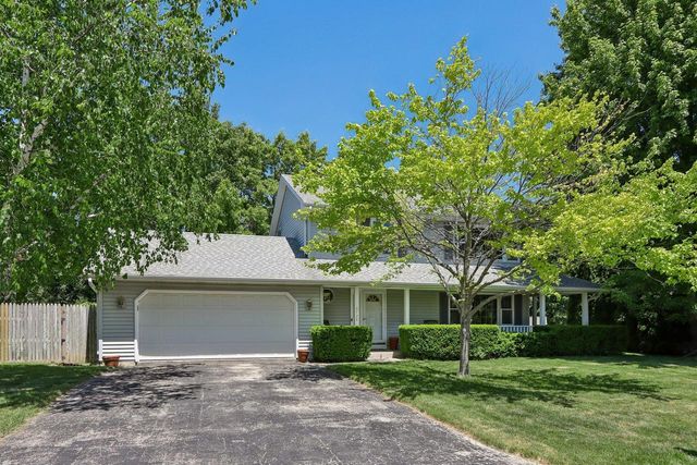 5728 Regency Hills DRIVE, Mount Pleasant, WI 53406