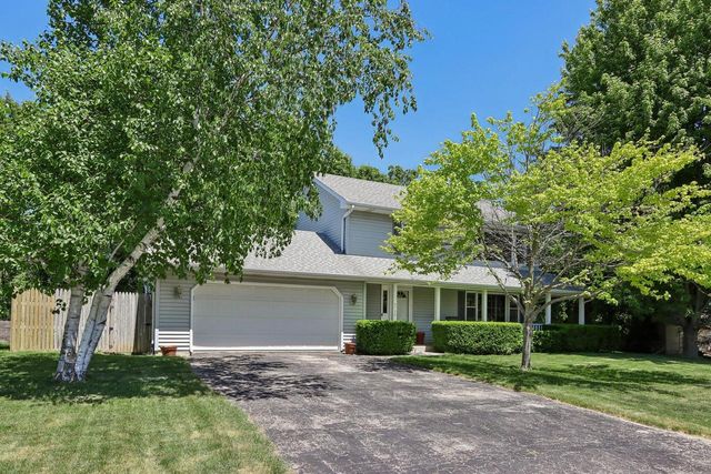 5728 Regency Hills DRIVE, Mount Pleasant, WI 53406