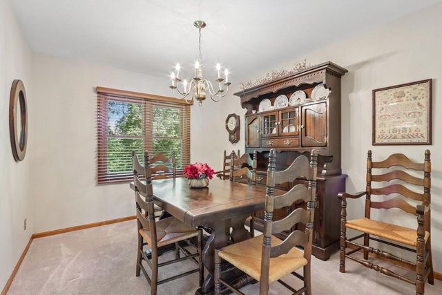 5728 Regency Hills DRIVE, Mount Pleasant, WI 53406