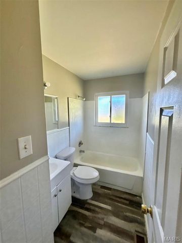 6005 Shillington Drive, Berkeley, MO 63134