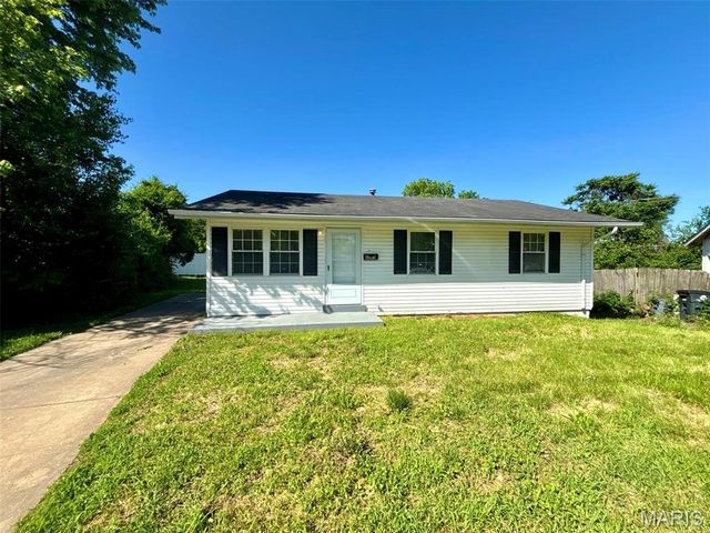 6005 Shillington Drive, Berkeley, MO 63134