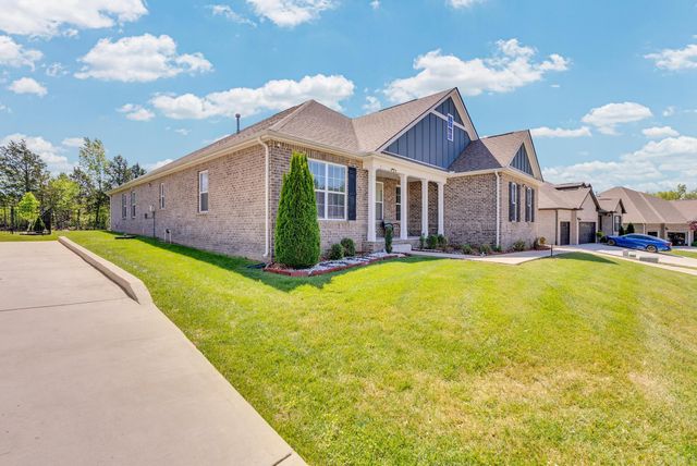 309 Greymoor Ln, Cookeville, TN 38501
