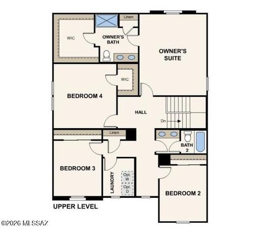 14208 E Felidae Way, Vail, AZ 85641