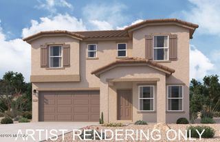 14208 E Felidae Way, Vail, AZ 85641