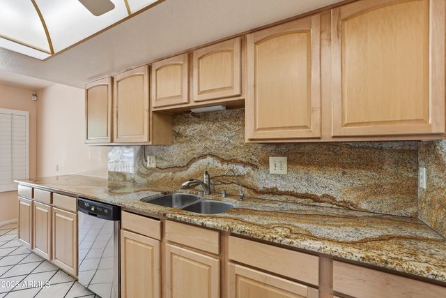 9633 W CAMPANA Drive, Sun City, AZ 85351