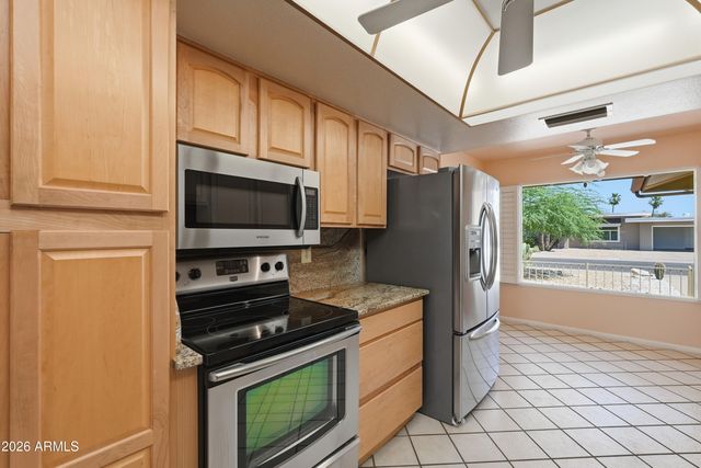 9633 W CAMPANA Drive, Sun City, AZ 85351